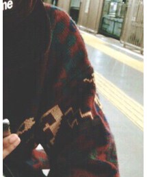 used | ニット/セーター