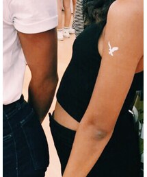 FOREVER 21 | タンクトップ