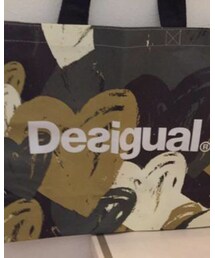 Desigual | バッグ