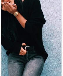 H&M DIVIDED | ニット/セーター