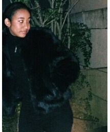 H&M DIVIDED | ジャケット/アウター