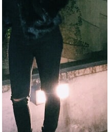 FOREVER 21 | パンツ