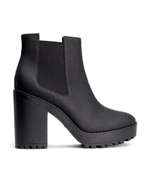 H&M DIVIDED | ブーツ