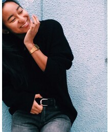 H&M DIVIDED | ニット/セーター