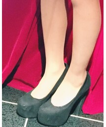 H&M DIVIDED | パンプス