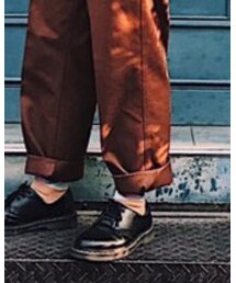 Dr. Martens | シューズ