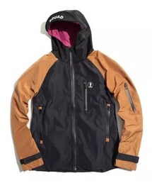 SQUAD | SQUAD 2012 Modern Outdoor Effect Dust Coat(マウンテンパーカー)