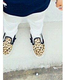 VANS | スリッポン
