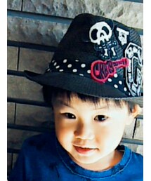 CRAZY GOGO | ハット