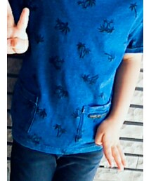 no brand | Tシャツ/カットソー