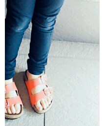 Ampersand | サンダル