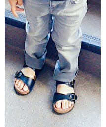 H&M | デニムパンツ