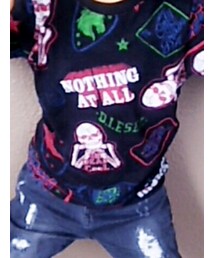 DIESEL KIDS | Tシャツ/カットソー