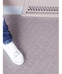 Ampersand | スリッポン