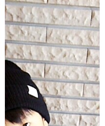 ZARA KIDS | ニットキャップ/ビーニー