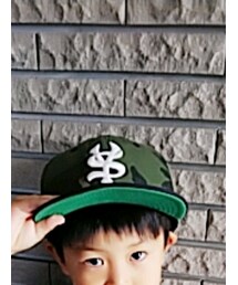 Smoothy | キャップ