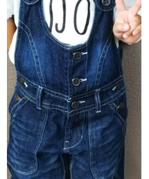 7 BRIDGE | サロペット/オーバーオール