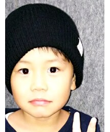 ZARA KIDS | ニットキャップ/ビーニー