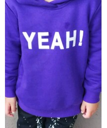 ZARA KIDS | パーカー