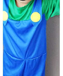 ルイージ | つなぎ/オールインワン