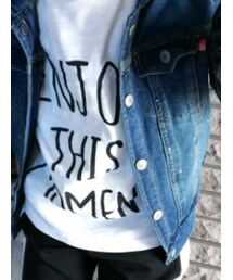 ZARA KIDS | Tシャツ/カットソー