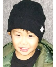 ZARA KIDS | ニットキャップ/ビーニー