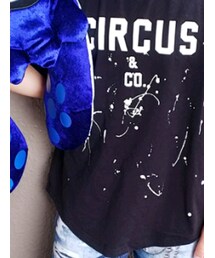 circus&co | Tシャツ/カットソー