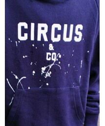 circus&co | パーカー