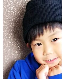 ZARA KIDS | ニットキャップ/ビーニー