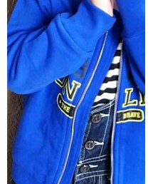 DIESEL KIDS | パーカー