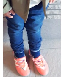 NEW BALANCE | スニーカー