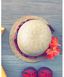 CLASKA Gallery & Shop "DO" | 帽子