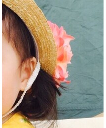 CHACO BAND | ヘアバンド