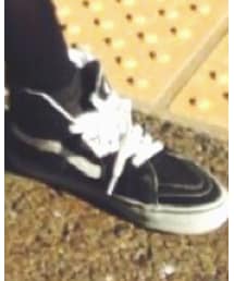 VANS | スニーカー