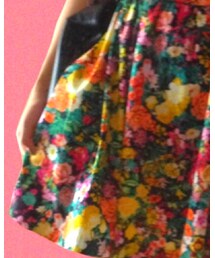 ZARA | ワンピース