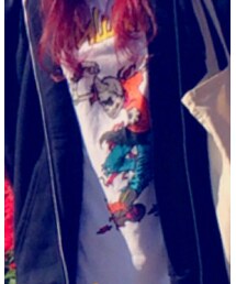 MISHKA | Tシャツ/カットソー