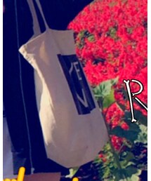 WEGO | トートバッグ