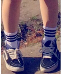 WEGO | ソックス/靴下