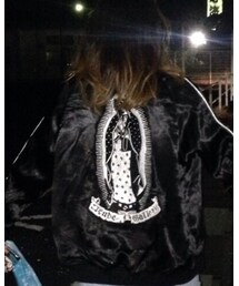 RUDE GALLERY | スタジャン