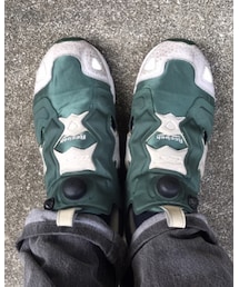 Reebok | スニーカー