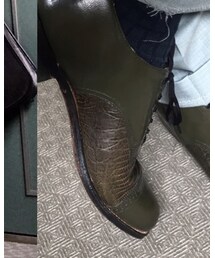 STACY ADAMS | ドレスシューズ