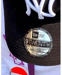MOMA | moma×newera(キャップ)