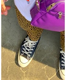 CONVERSE | スニーカー