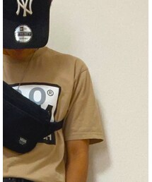 BlackEyePatch | Tシャツ/カットソー