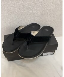 UGG | ビーチサンダル