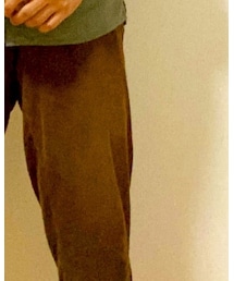 American sweetheart | その他パンツ