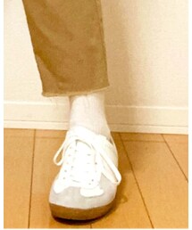 green label relaxing | スニーカー