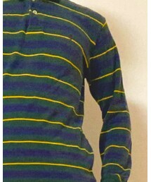 POLO RALPH LAUREN | ポロシャツ