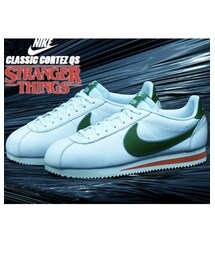 NIKE | スニーカー