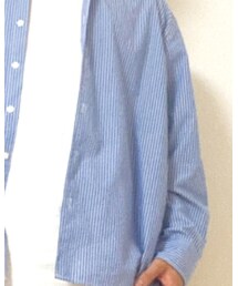 SENSE OF PLACE by URBAN RESEARCH | シャツ/ブラウス